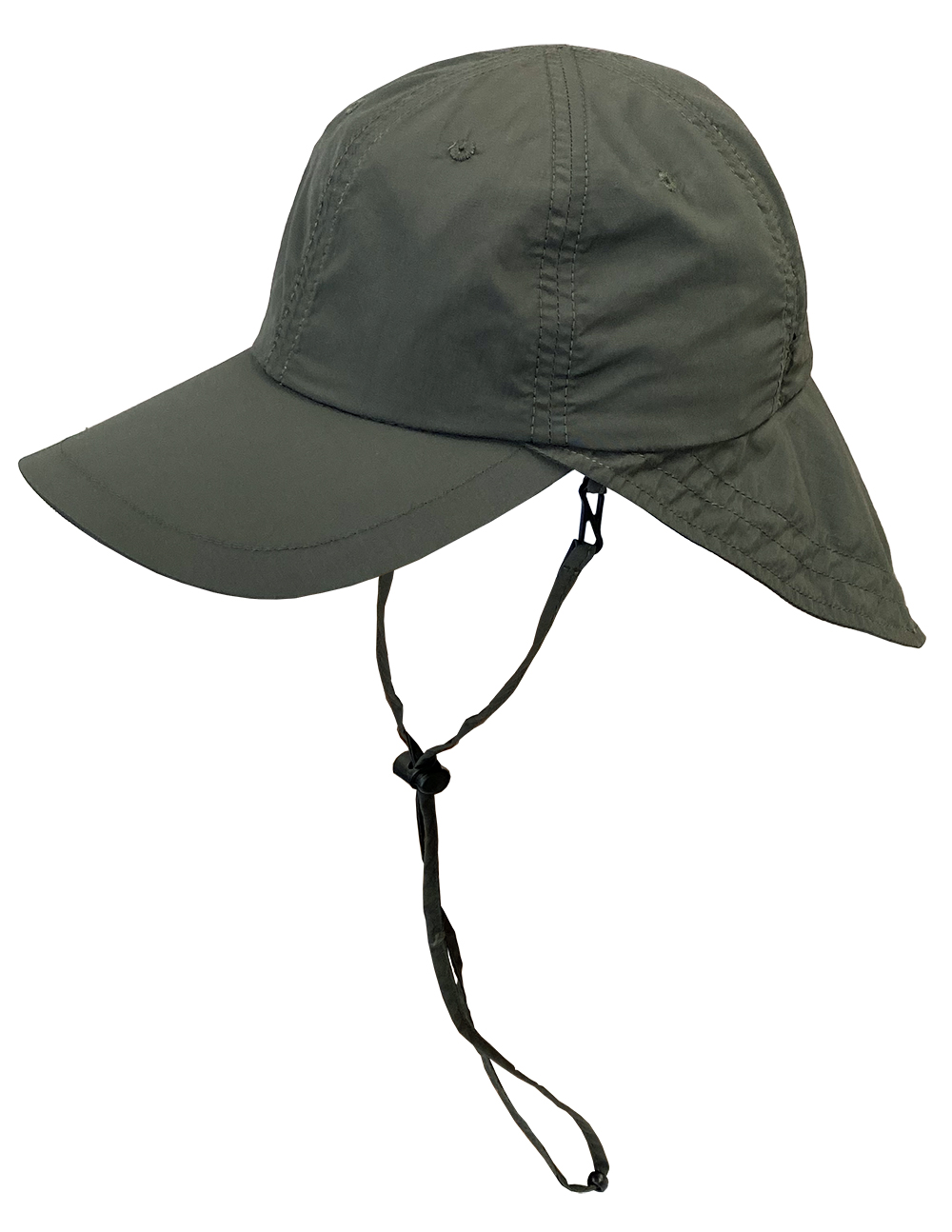 Yosemite Supplex Cap - Sun Protection